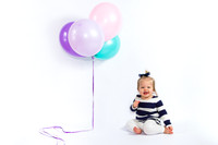 Balloon Babe