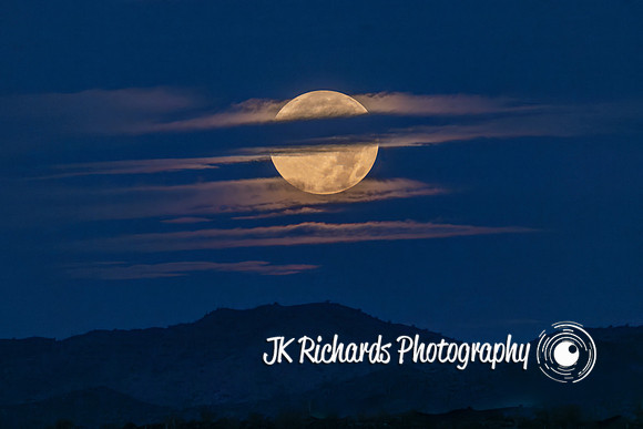 Cold Moon