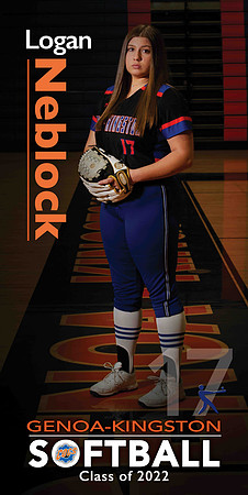 36x72 GK Logan Neblock #17 copy