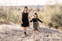 Fashion Forward Family