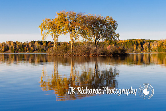 Isle in Presque Isle
