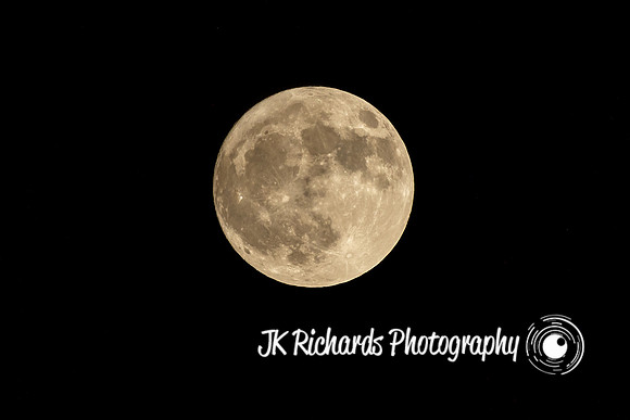Man on the Moon