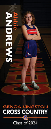 24x60 Abbie Andrews