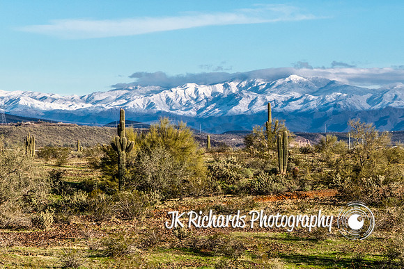 Layers of the Desert 1.0