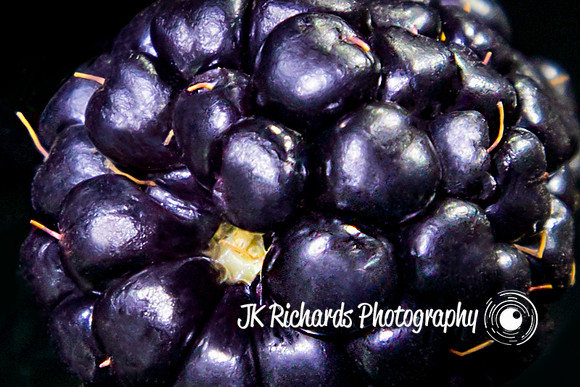 Berry Berry Beautiful