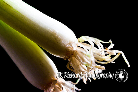 Italian Scallion