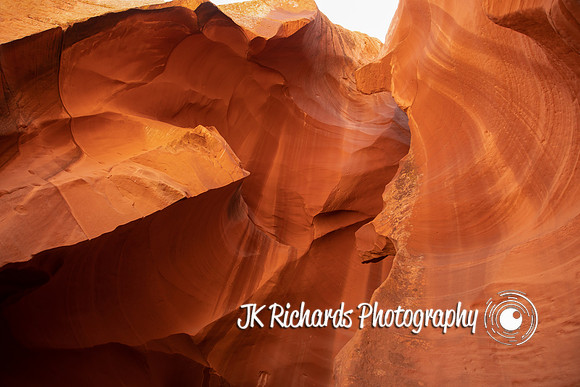 Antelope Canyon 2737
