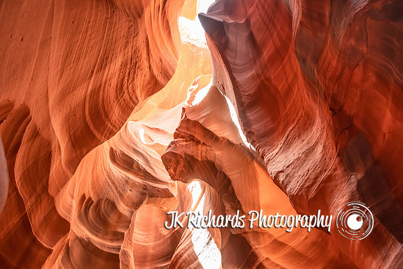 Antelope Canyon 2751