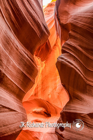 Antelope Canyon 2742