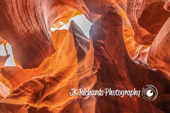 Antelope Canyon 2760