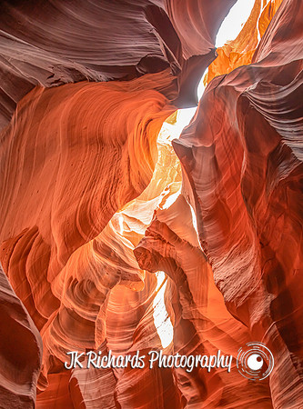 Antelope Canyon 2745