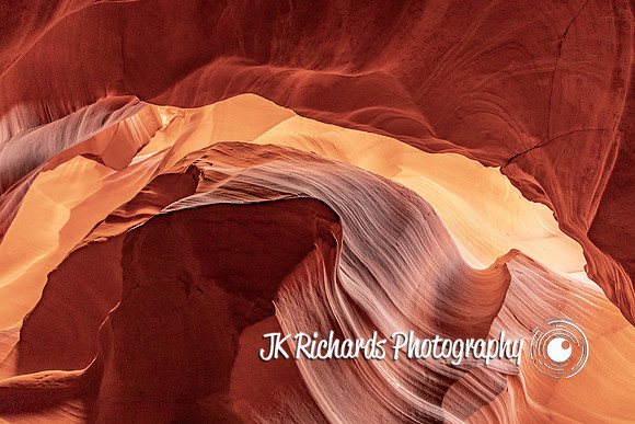 Antelope Canyon 2825