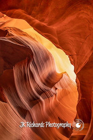 Antelope Canyon 2828