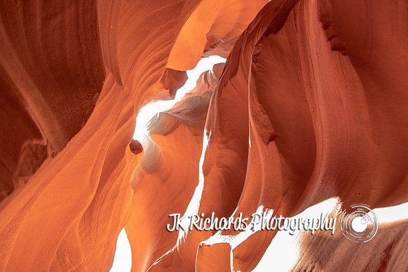 Antelope Canyon 2829