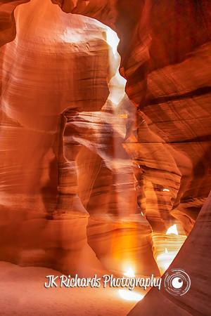 Antelope Canyon 2843