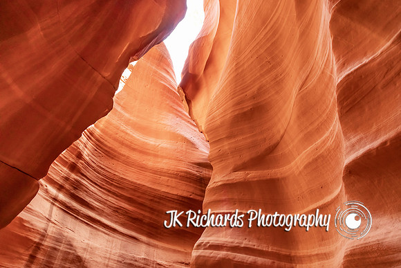 Antelope Canyon 2855