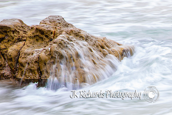 Milky Silky Sea