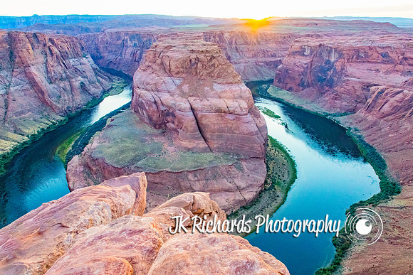 Horseshoe Bend