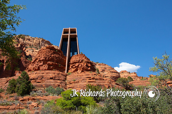 Chapel of the Holy Cross
