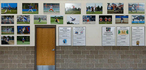 Sports Exhibit