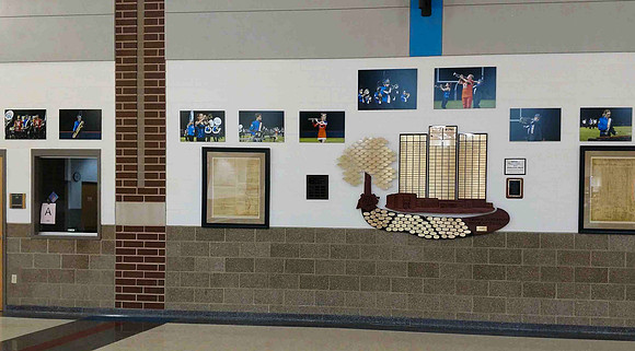 Band Exhibit