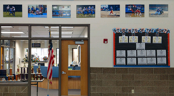Sports Exhibit