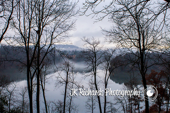 Foggy About This Morning
