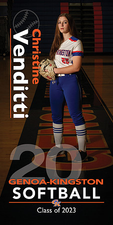 Christine Venditti #20 copy
