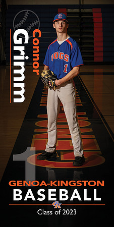 Connor Grimm #1 copy