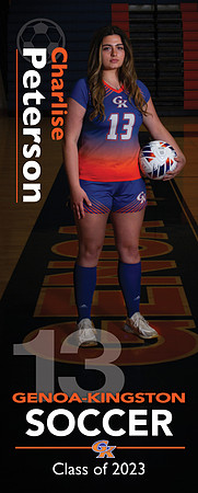 Charlise Peterson #13 copy
