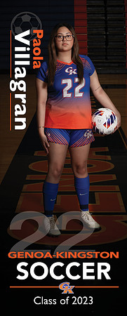 Paola Villagran #22 copy