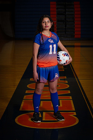 2023 Kendra Delgado #11 copy